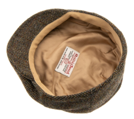Edward Sr. Harris Tweed Green