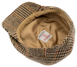 Lucas Sr. Harris Tweed Beige