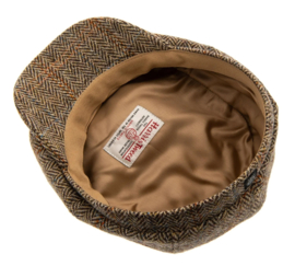 Alan Sr. Harris Tweed Camel - Unisex
