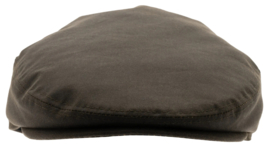 Spencer Sr. Waxed Cotton Olive