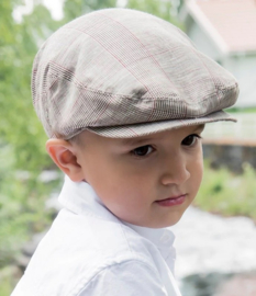 Elton Jr. Estate Brown