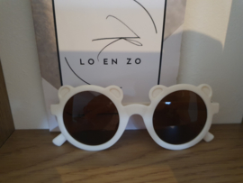 Zonnebril (div!)