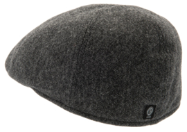 Luke Sr. Moon Lambswool Mid Grey