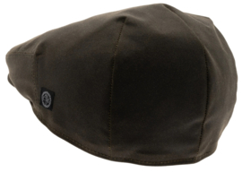 Spencer Sr. Waxed Cotton Olive