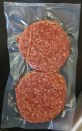 Piemontese Hamburgers