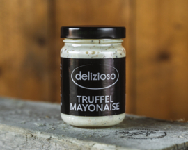 Delizioso Trufel Mayonaise