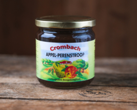 Appel-peren stroop Crombach