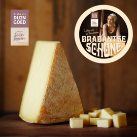 Brabants Schone (Brabants Duingoed kaas)