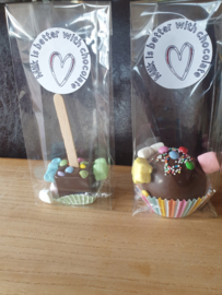Chocobombs