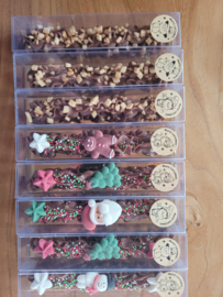 Reepje chocolade