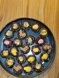 Paas nestjes
