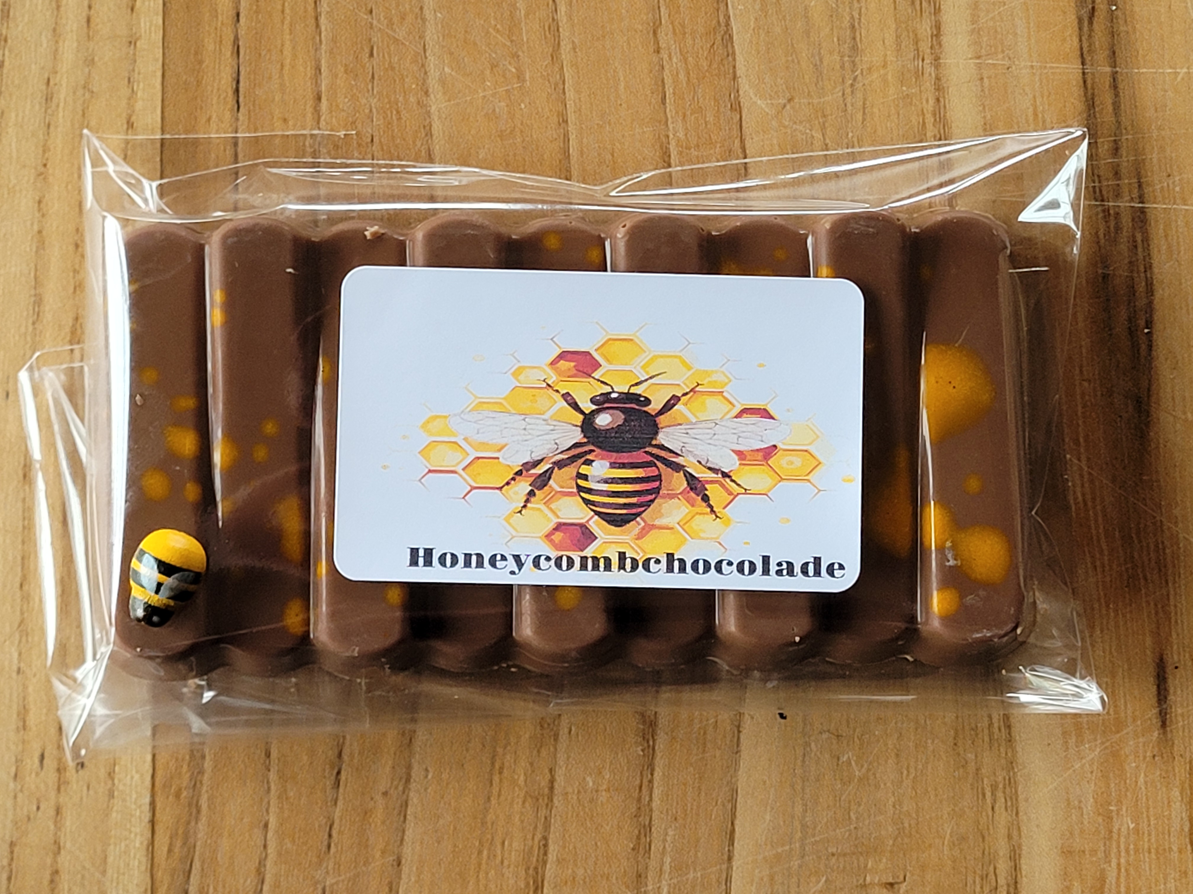 Honeycomb reep
