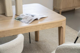 Eettafel Harvey