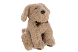 Deurstop hond