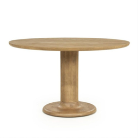 Eettafel Coco rond