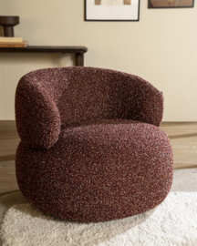 Fauteuil Maeve