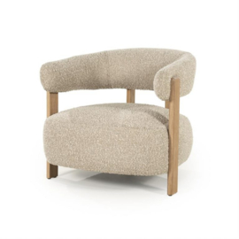 Fauteuil Lola