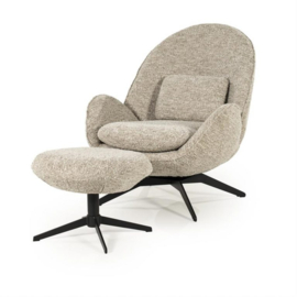 Fauteuil Ryan