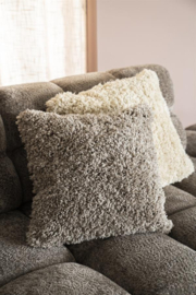 Pillow Fez - natural