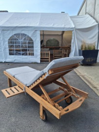 Kussen voor Lounger