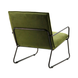 Fauteuil Delta