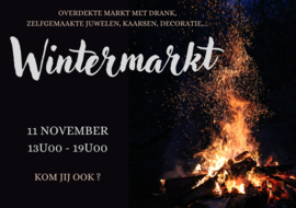 Wintermarkt 2025