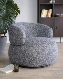 Fauteuil Maeve