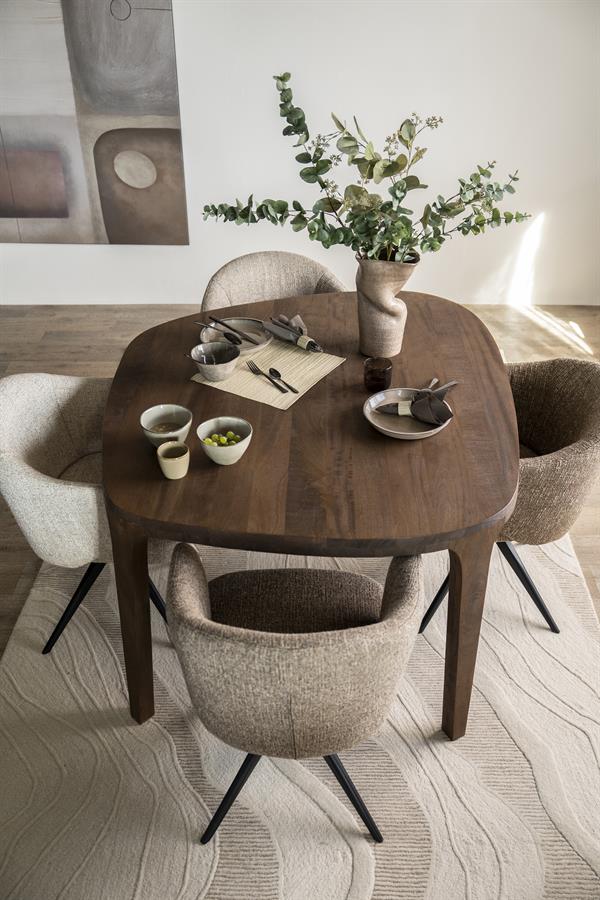 Eettafel Taylor