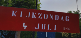 4 juli 2021 - Kijkzondag