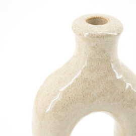 Blix small - beige