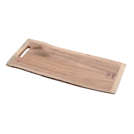Myko natural Acacia chopping board rectangle