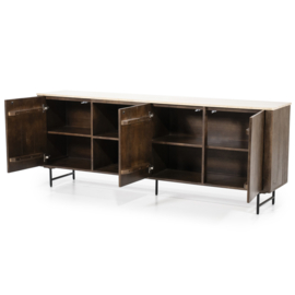 Dressoir Lio - 3drs.