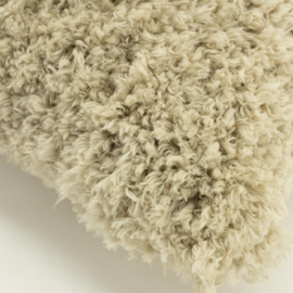Pillow Fez - natural