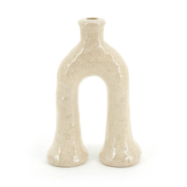 Blix small - beige