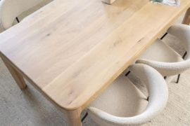 Eettafel Harvey