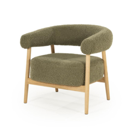 Fauteuil Mysa