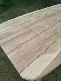 Yuki tafel