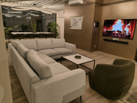 Project Portafo Deinze