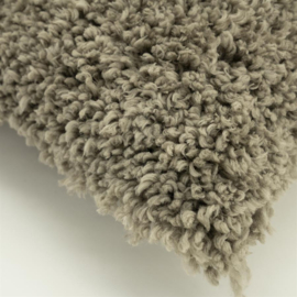 Pillow Fez - taupe