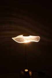 Tafellamp LED Bloem