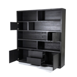 Kabinet Helsinki 200x220cm