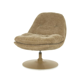 Fauteuil Tromba