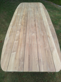 Yuki tafel