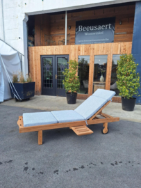 Kussen voor Lounger