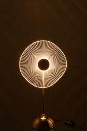 Tafellamp LED Bloem
