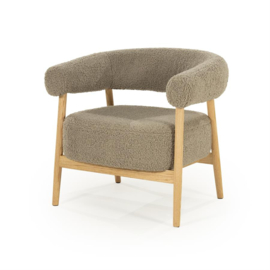 Fauteuil Mysa