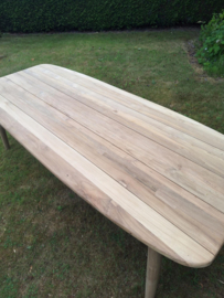 Yuki tafel