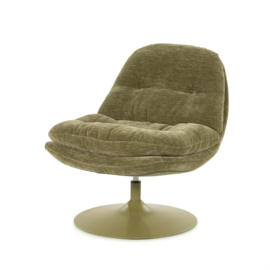 Fauteuil Tromba