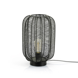 Table lamp Carbo - black