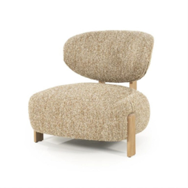 Fauteuil Reza